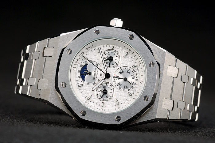 Audemars Piguet Royal Oak Repliky Hodinky 3330