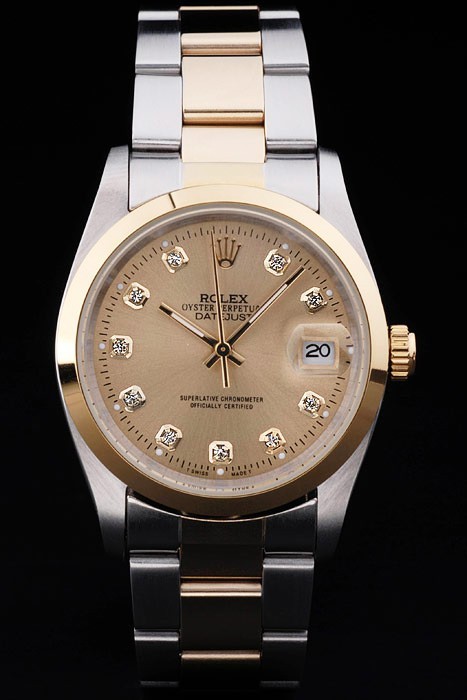 Datejust Last