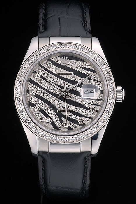 Datejust special edition hot sale