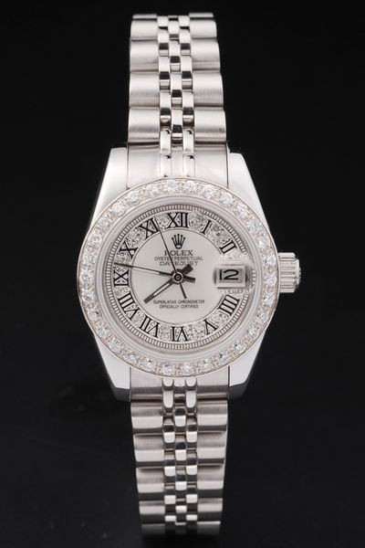 Datejust Last