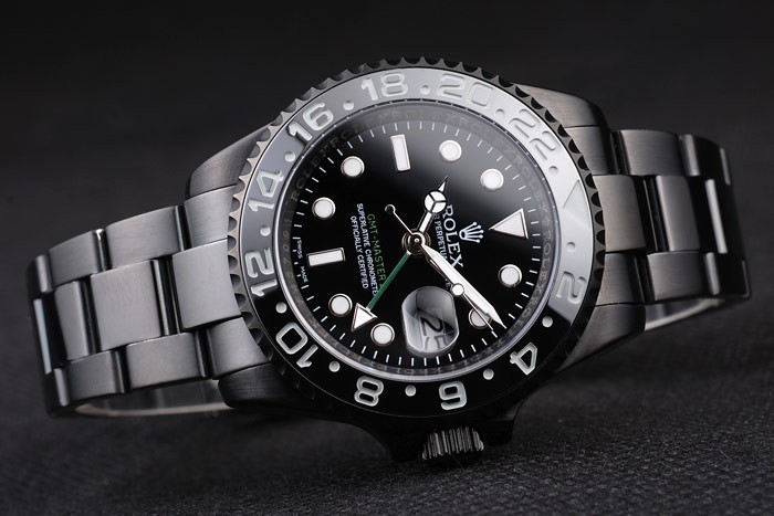 gmt master 2 pro hunter