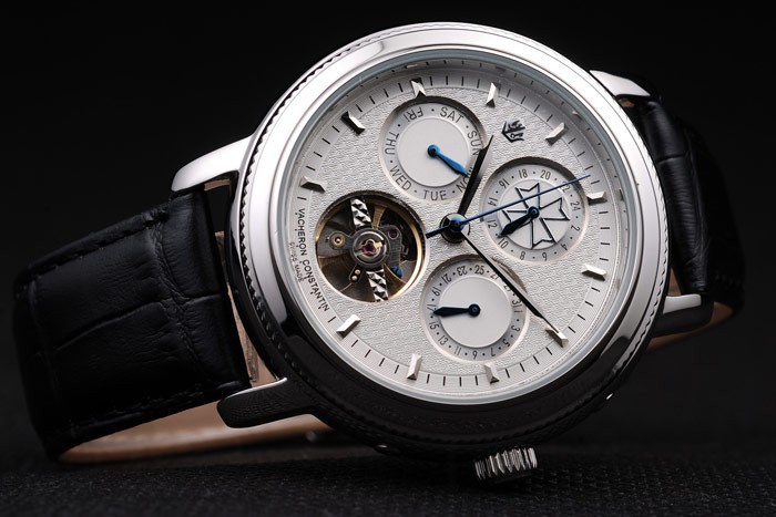 Vacheron Constantin vc77