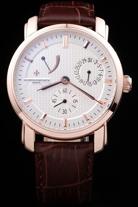 Vacheron Constantin vc86 Repliky Hodinek Koupit Nejlevn j