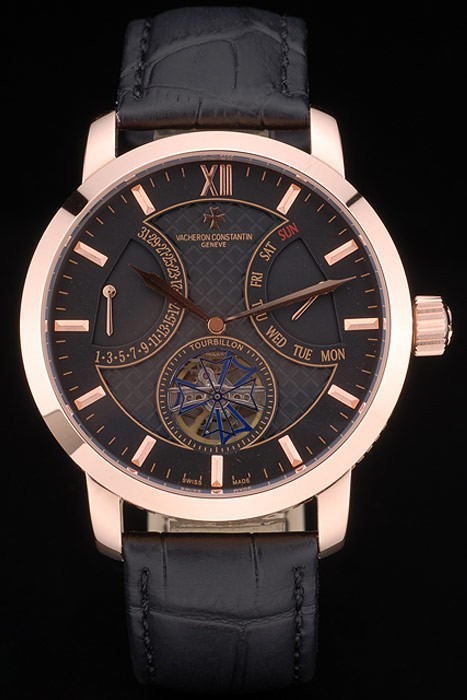 Reloj vacheron constantin replica new arrivals