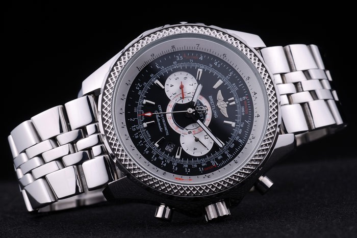 breitling bentley replica