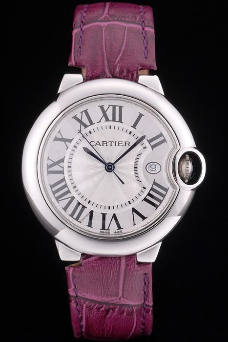 Cartier Luxury v carsk Repliky Hodinky 80209