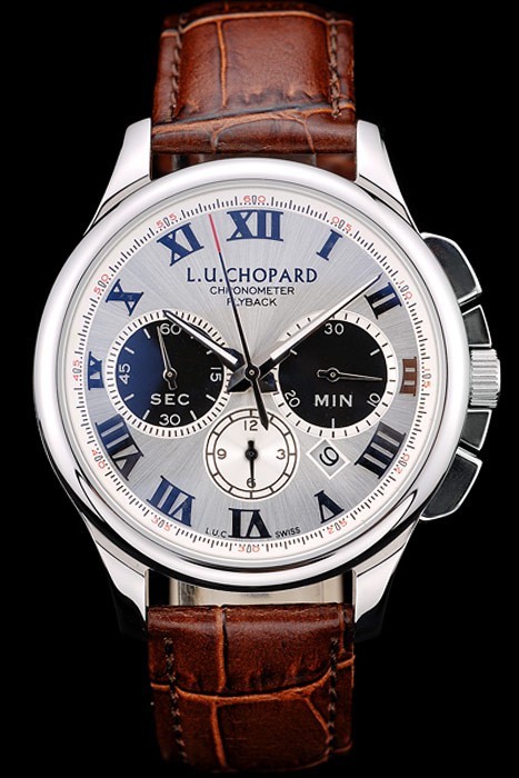 Montre lu online chopard