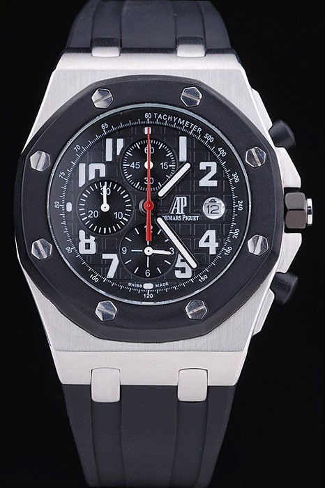 Audemars Piguet Royal Oak Offshore Repliky Hodinky 3269