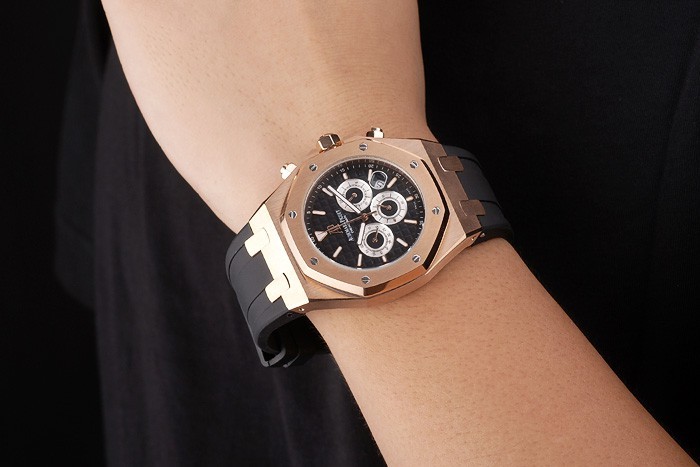 Audemars Piguet limitovan edice Repliky Hodinky 3350 Repliky